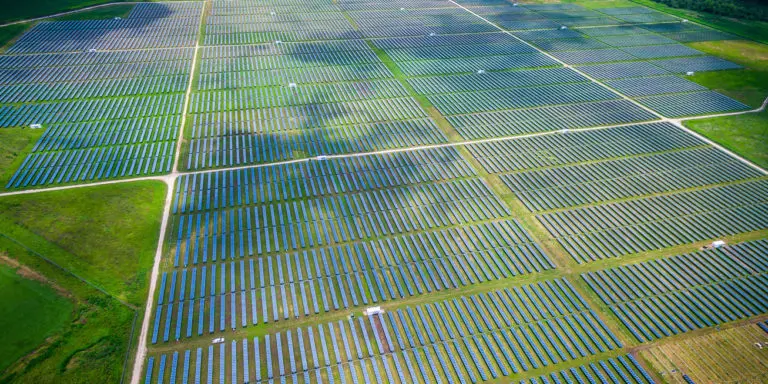 $20 Million In Solar Tax Credit Investments