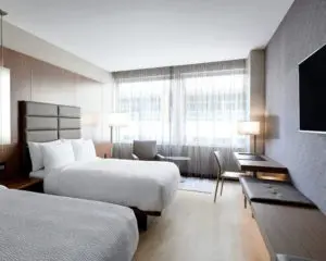 Mercantile Commerce Building