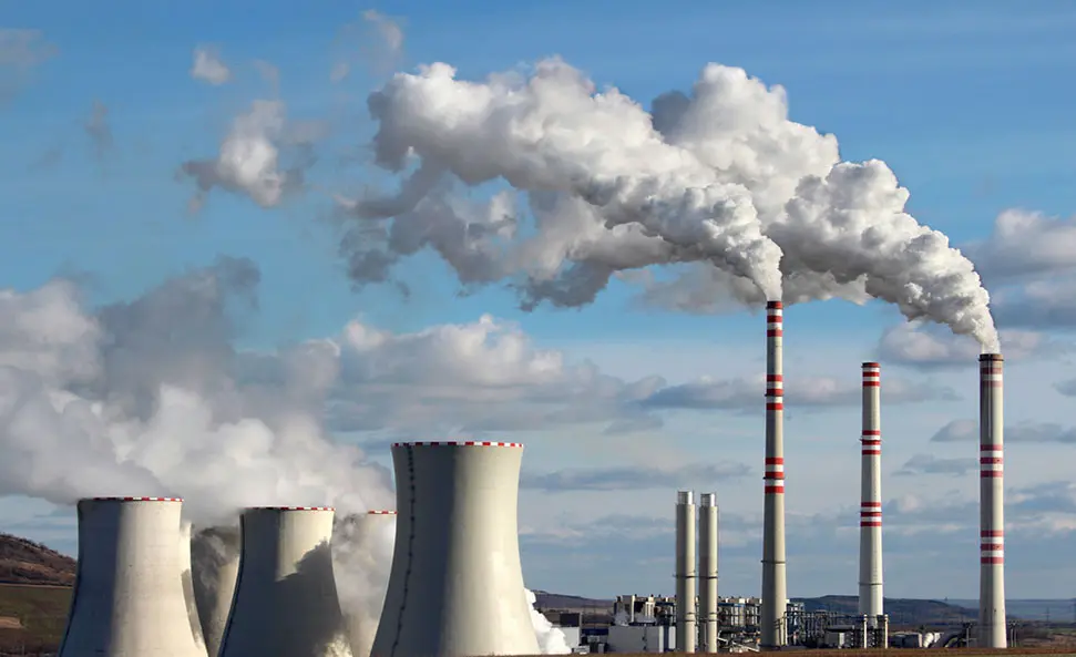 Emissions Emissions