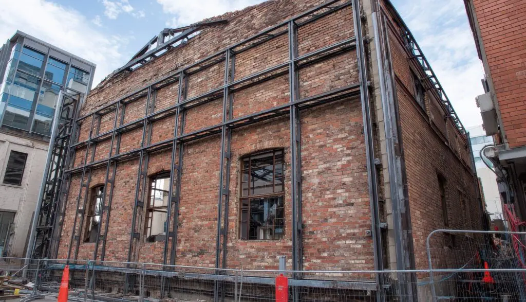 Historic Building