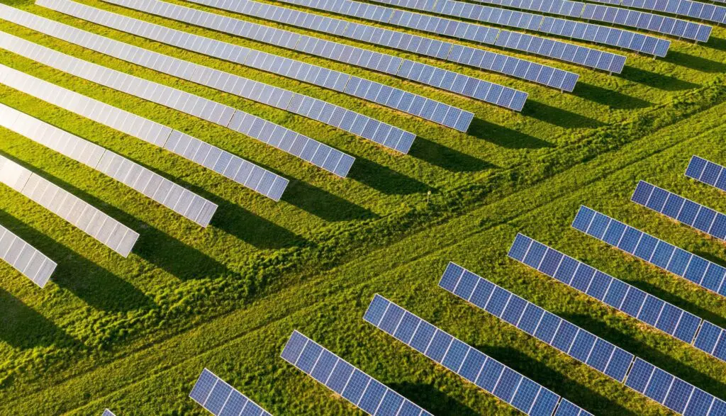 Clean Energy