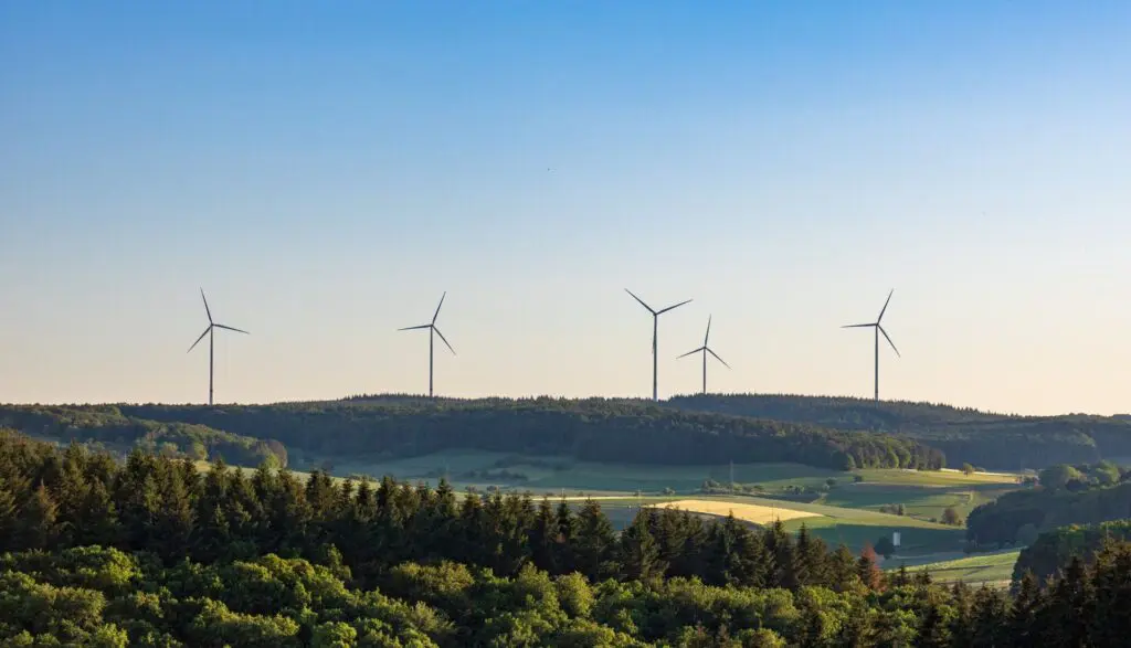 Clean Energy Transfer