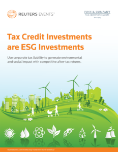 tax-credits-are-esg-investments tax-credits-are-esg-investments