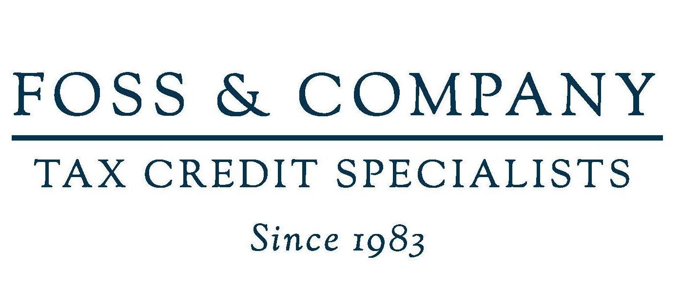 foss and company tax credit specialists