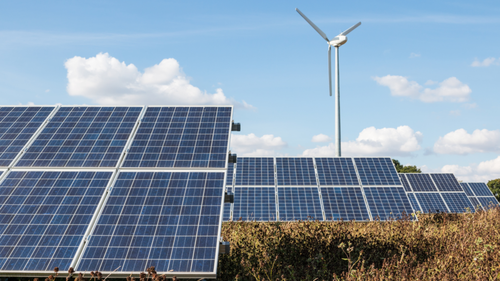 Opportunities in the Transferability of Renewable Energy Tax Credits