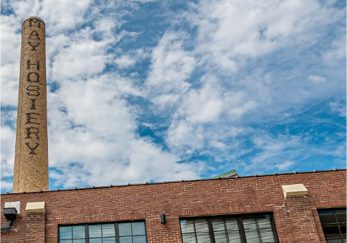May Hosiery Lofts